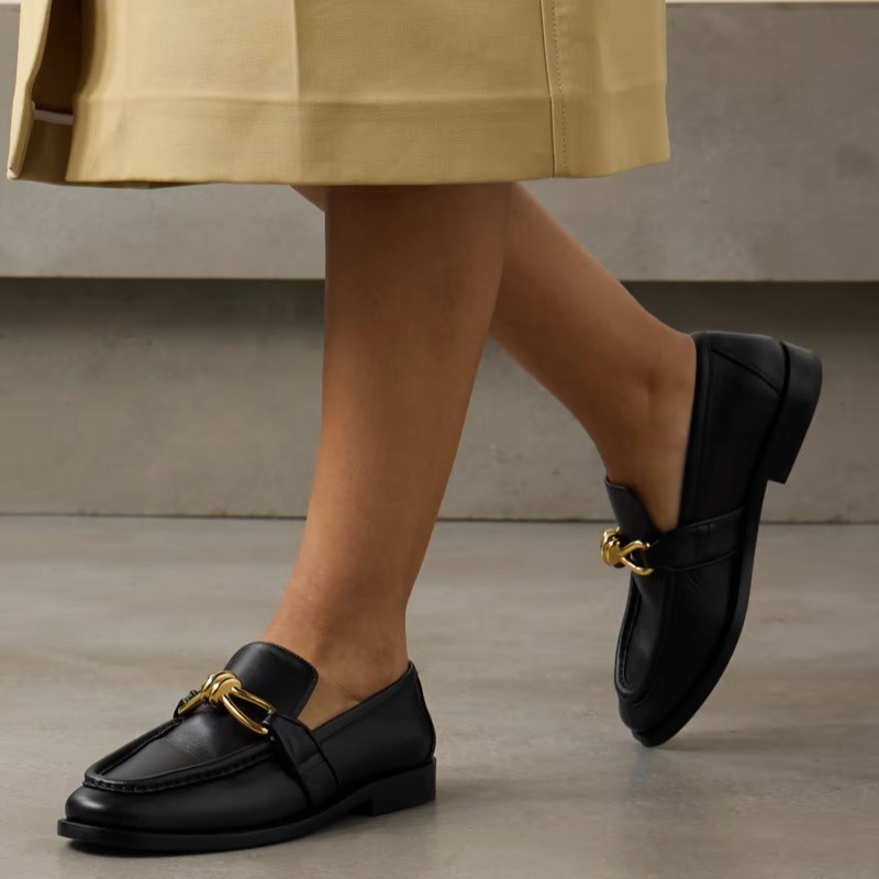 Nuove Scarpe Loafer da Donna 2 - Men'S Shoes Temu recensione e prezzo