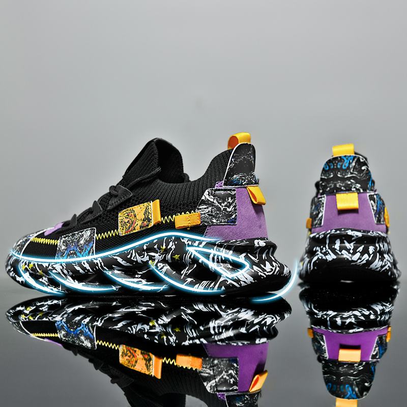 Scarpe da uomo Sneakers Tenis  - Men Shoes Vans recensione e prezzo