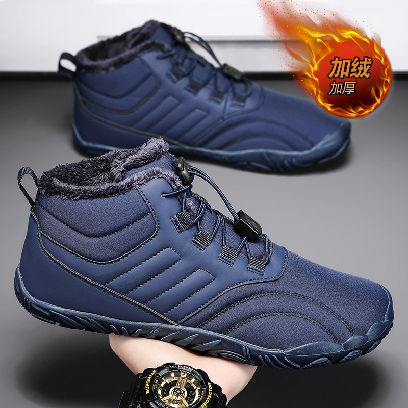 Stivali invernali da uomo e da - Men'S Shoes With Wide Toe Box recensione e prezzo