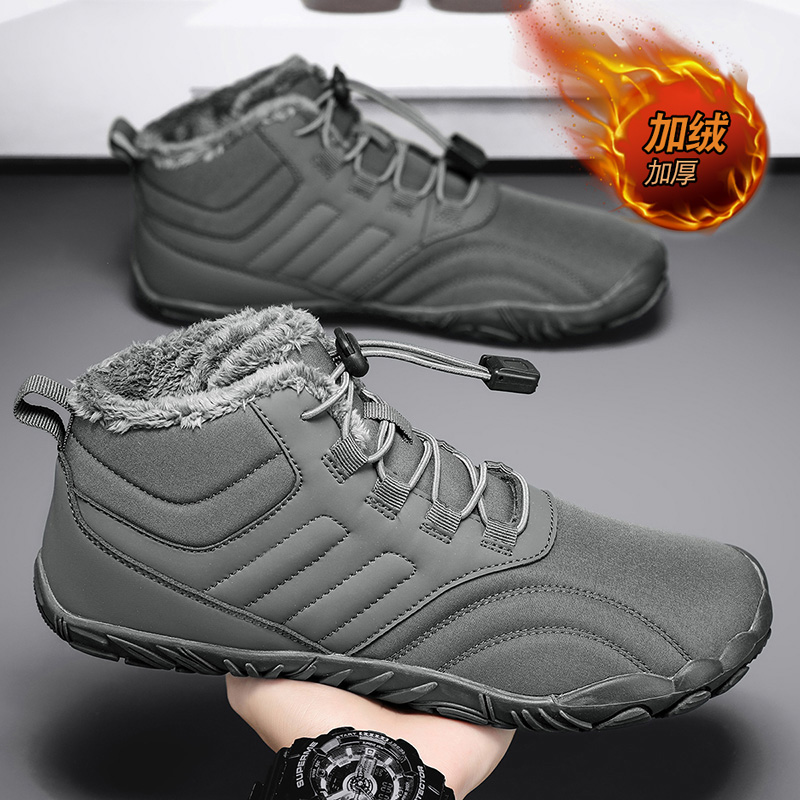 Stivali invernali da uomo e da - Men'S Shoes With Wide Toe Box recensione e prezzo
