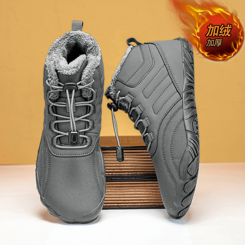 Stivali invernali da uomo e da - Men'S Shoes With Wide Toe Box recensione e prezzo