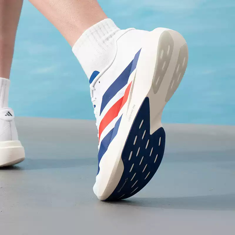 Scarpe da uomo Adidas – Scarpe - Men'S Shoes Half Cut recensione e prezzo
