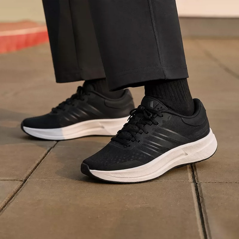 Scarpe da corsa da donna Adida - Men'S Shoes Half Cut recensione e prezzo