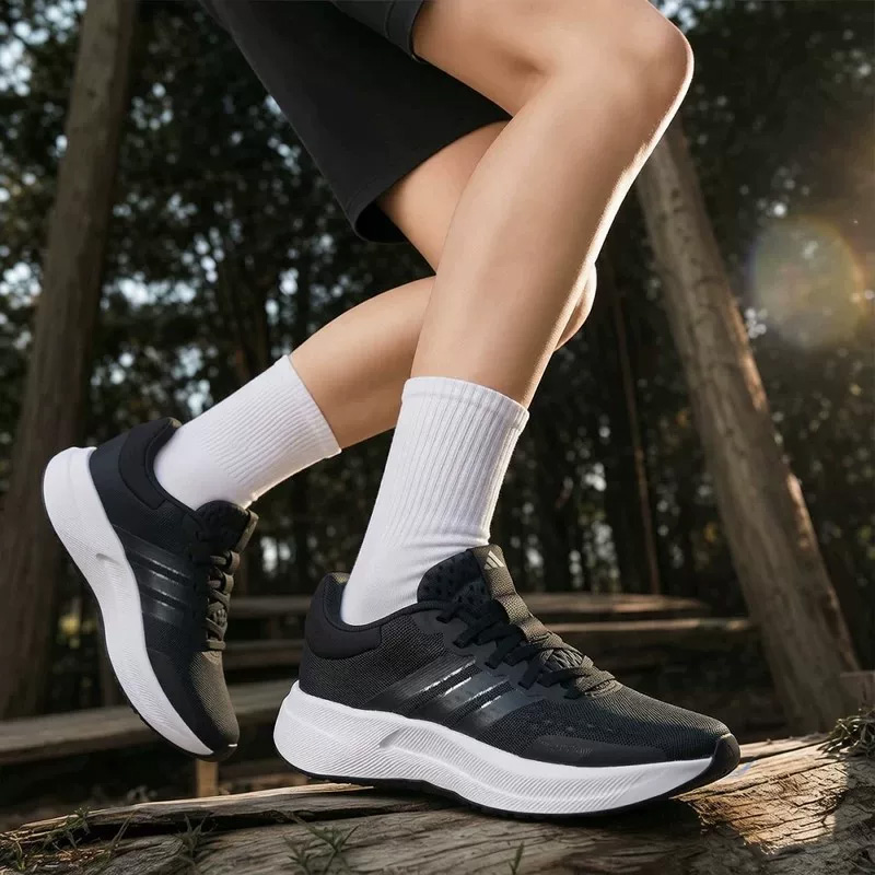 Scarpe da corsa da donna Adida - Men'S Shoes Half Cut recensione e prezzo