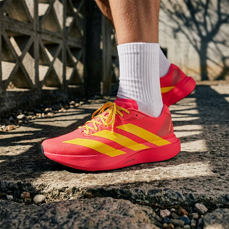 Scarpe da corsa da uomo Adidas - Men'S Shoes Half Cut recensione e prezzo