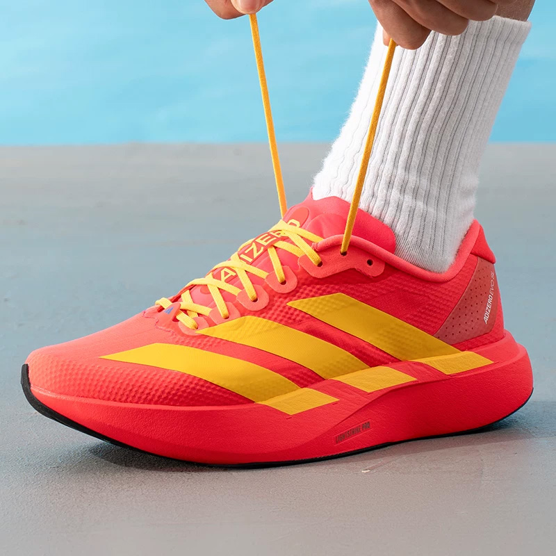 Scarpe da corsa da uomo Adidas - Men'S Shoes Half Cut recensione e prezzo