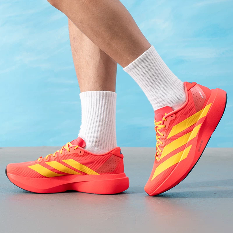 Scarpe da corsa da uomo Adidas - Men'S Shoes Half Cut recensione e prezzo