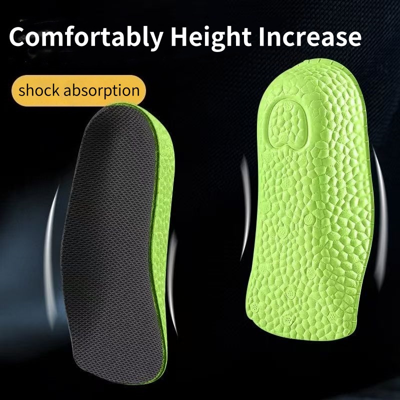 Solette in Memory Foam per Aum - Men'S Shoes With Memory Foam recensione e prezzo