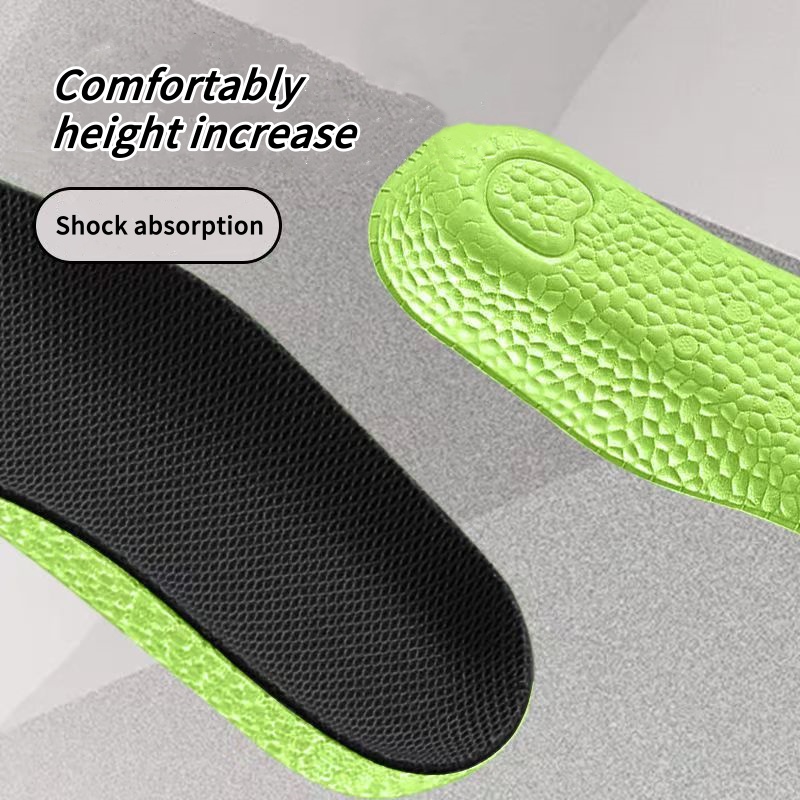 Solette in Memory Foam per Aum - Men'S Shoes With Memory Foam recensione e prezzo