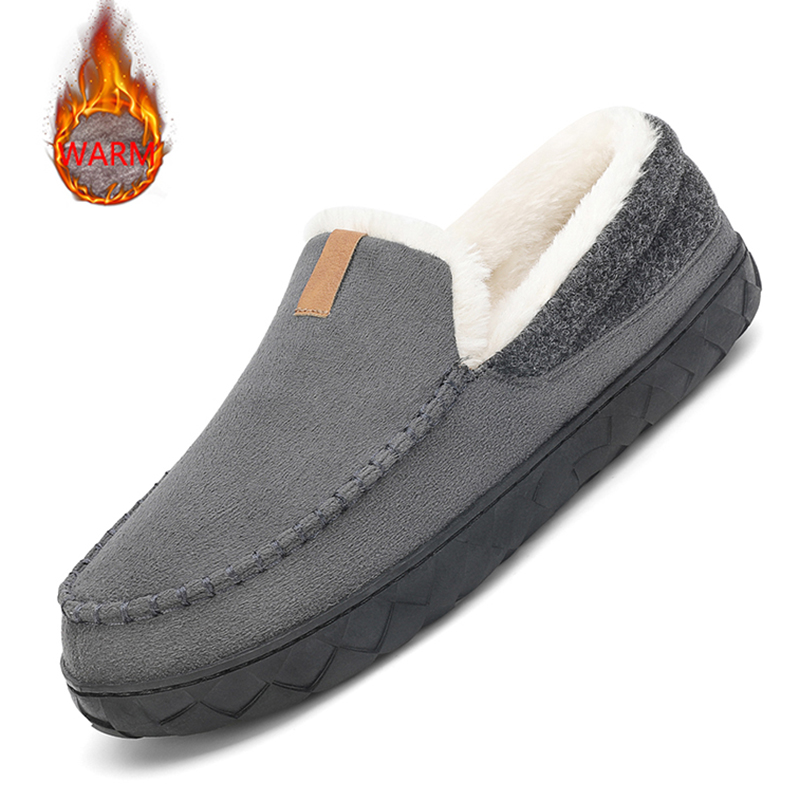 Pantofole da uomo Casa Cucito  - Men'S Shoes With Memory Foam recensione e prezzo