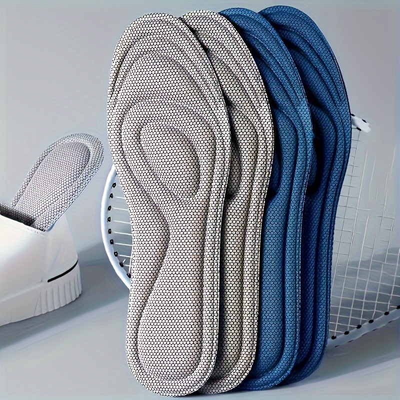 Solette Massaggianti Sportive  - Men'S Shoes With Memory Foam recensione e prezzo