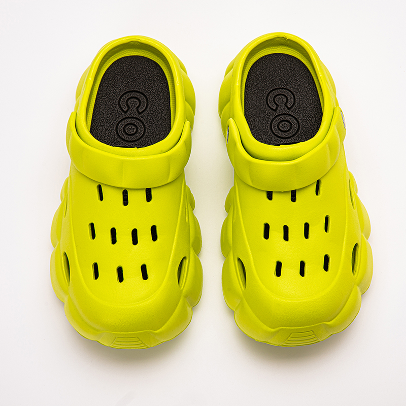 Scarpe estive ritagliate di cl - Men'S Shoes Half Cut recensione e prezzo