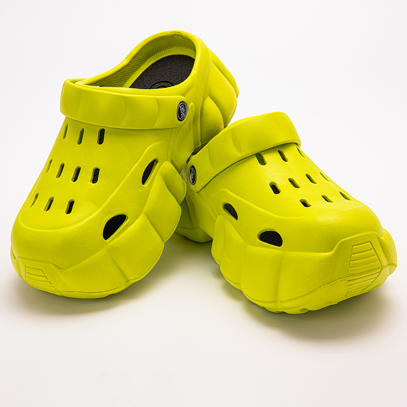 Scarpe estive ritagliate di cl - Men'S Shoes Half Cut recensione e prezzo