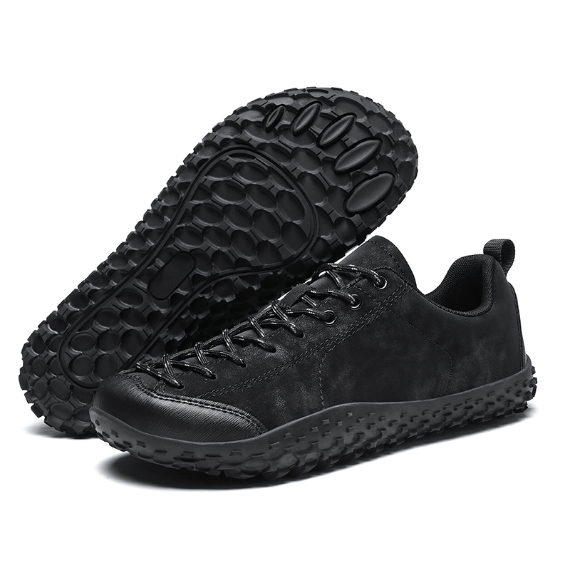 ELUVA Scarpe da ginnastica min - Men'S Shoes With Wide Toe Box recensione e prezzo
