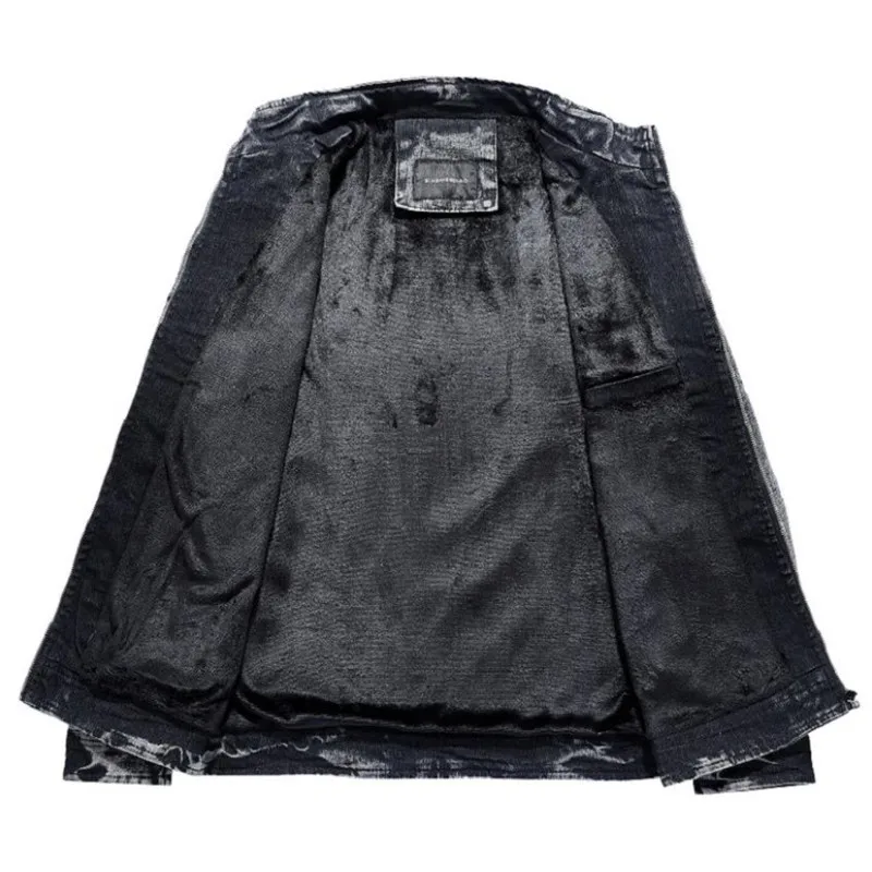 Giacca di Jeans da uomo invern - Men'S Shoes For Jeans recensione e prezzo