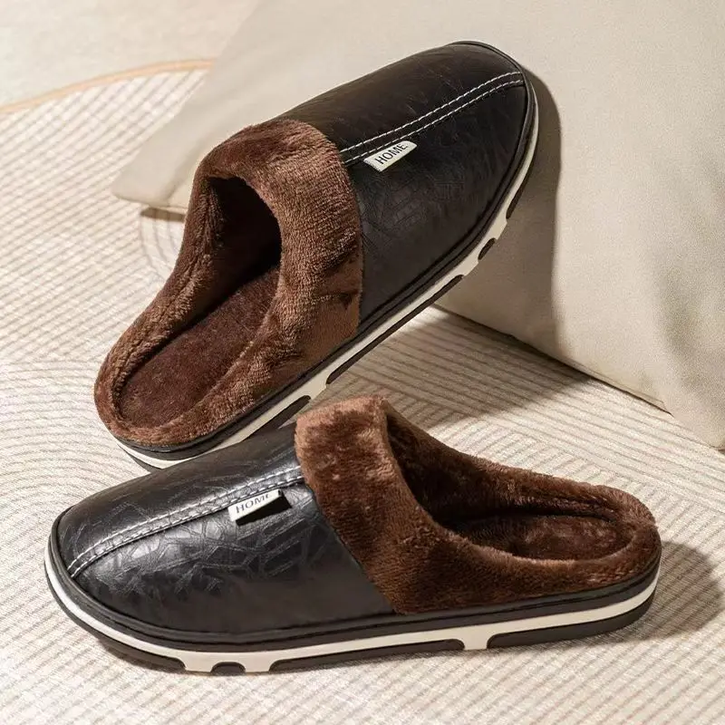 Pantofole Invernali da Uomo Ta - Men'S Shoes Temu recensione e prezzo