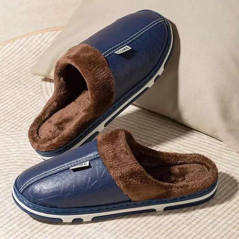 Pantofole Invernali da Uomo Ta - Men'S Shoes Temu recensione e prezzo