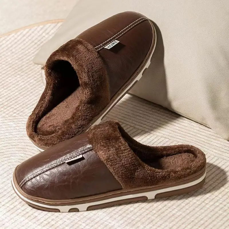 Pantofole Invernali da Uomo Ta - Men'S Shoes Temu recensione e prezzo