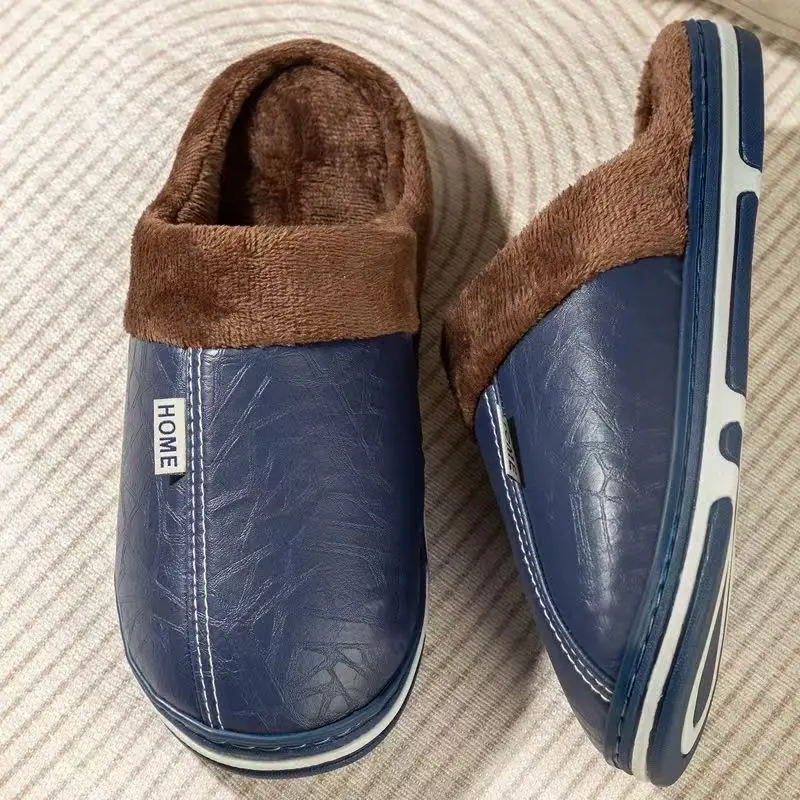 Pantofole Invernali da Uomo Ta - Men'S Shoes Temu recensione e prezzo