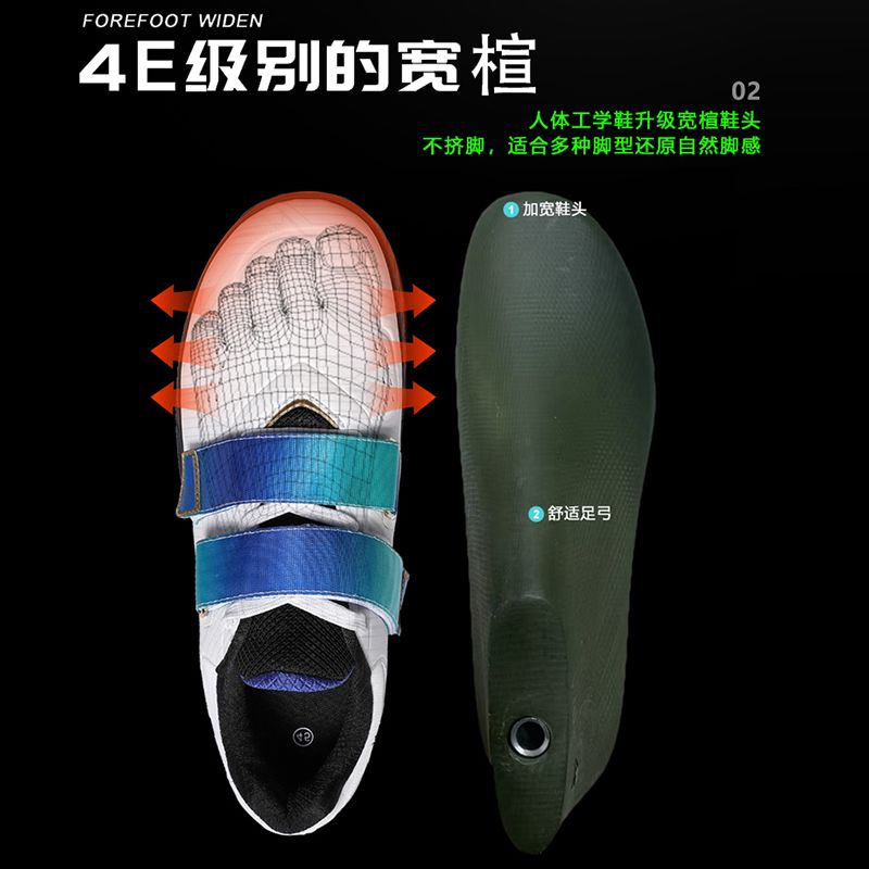 Scarpe Professionali per Solle - Men'S Shoes For Wide Feet recensione e prezzo