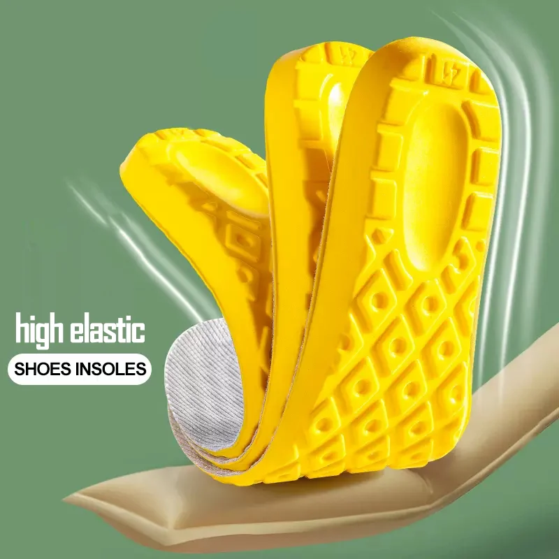 Scarpe in memory foam Solette  - Men'S Shoes With Memory Foam recensione e prezzo