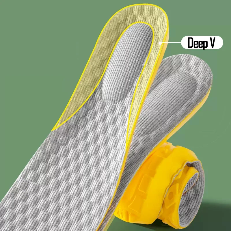 Scarpe in memory foam Solette  - Men'S Shoes With Memory Foam recensione e prezzo