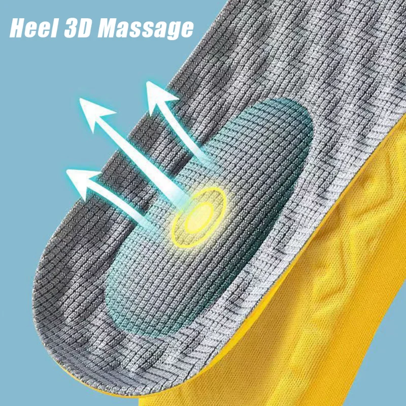 Scarpe in memory foam Solette  - Men'S Shoes With Memory Foam recensione e prezzo