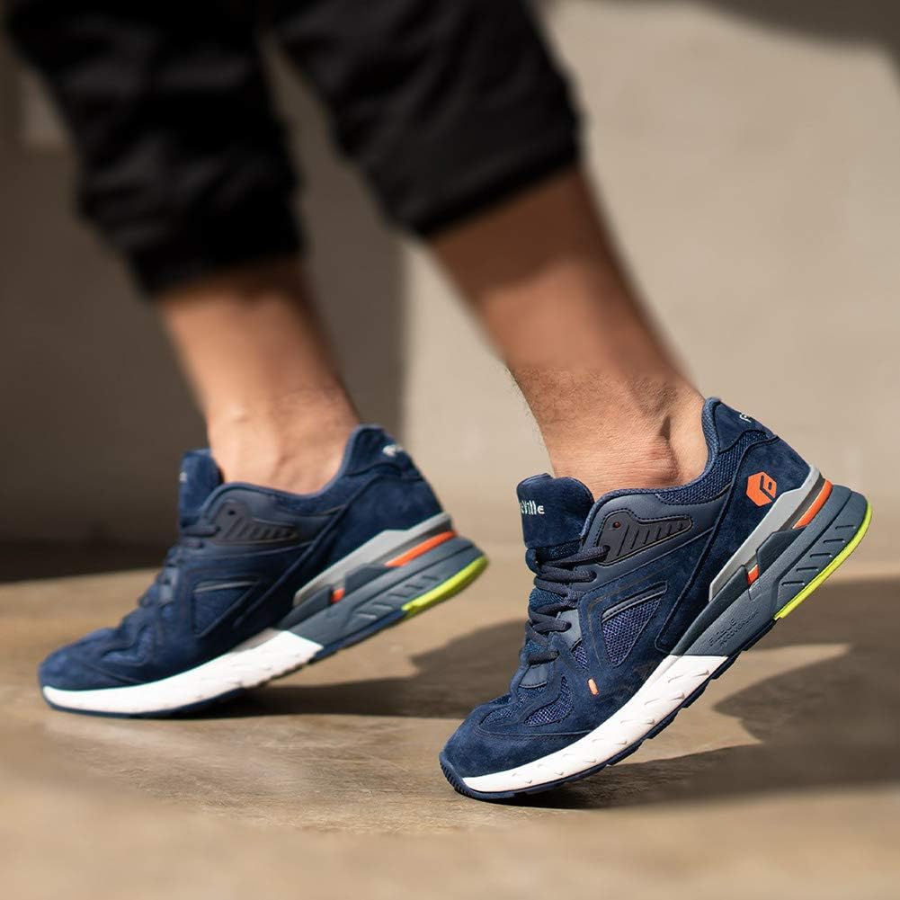 FitVille Scarpe da Passeggio E - Men'S Shoes For Wide Feet recensione e prezzo