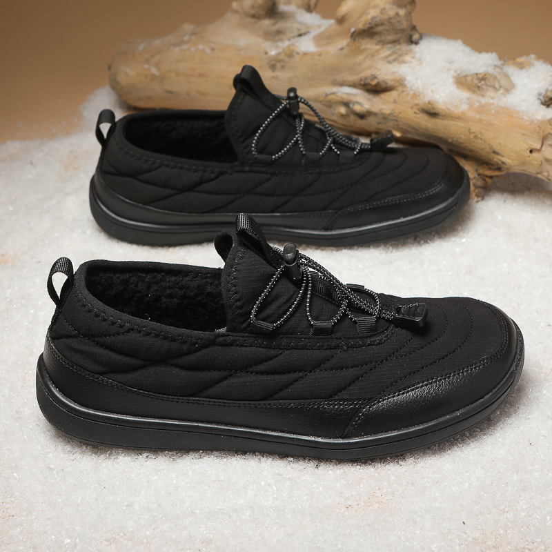 Stivali invernali da uomo Scar - Hiking Boot Waterproof recensione e prezzo