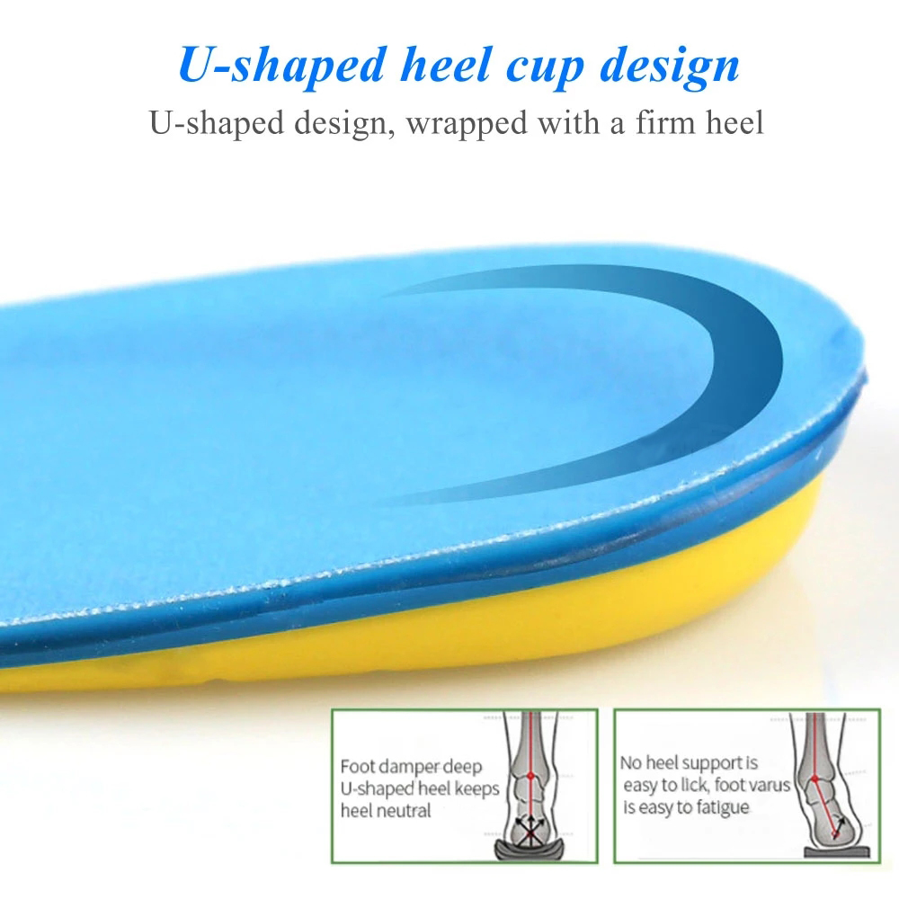 Coppe per tallone in silicone  - Men'S Shoes For Plantar Fasciitis recensione e prezzo