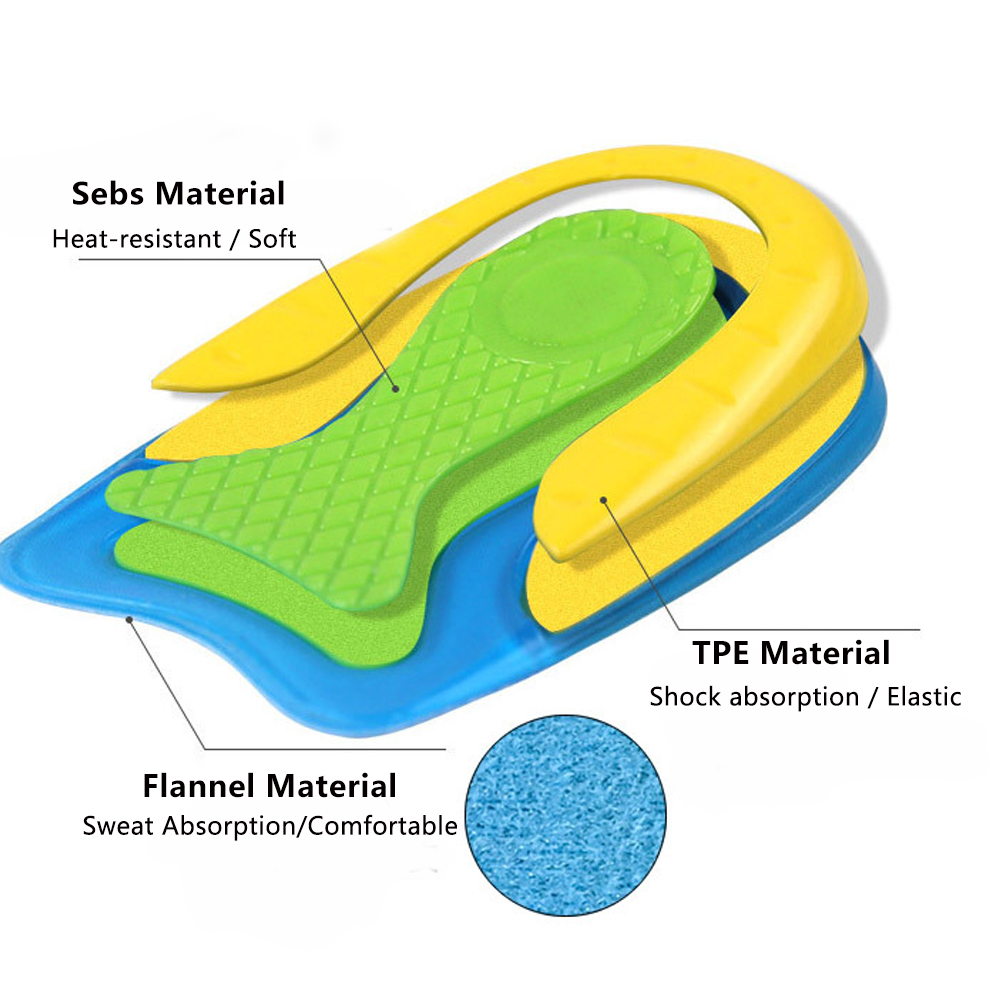 Coppe per tallone in silicone  - Men'S Shoes For Plantar Fasciitis recensione e prezzo