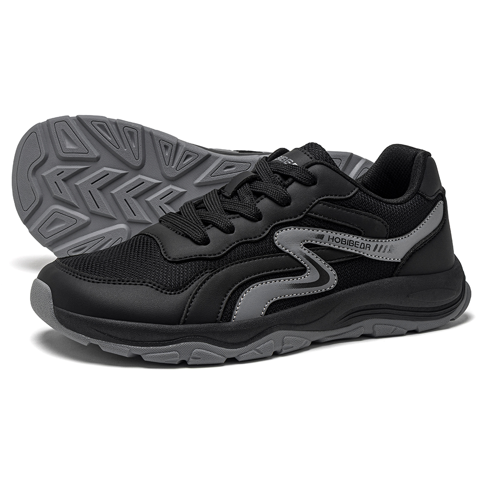 HOBIBEAR Scarpe da Corsa Unise - Men'S Shoes With Wide Toe Box recensione e prezzo