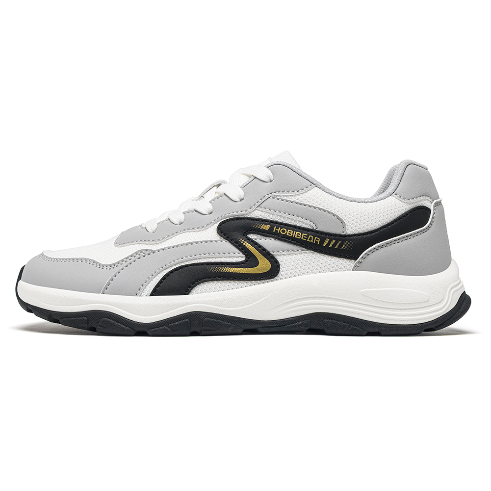 HOBIBEAR Scarpe da Corsa Unise - Men'S Shoes With Wide Toe Box recensione e prezzo