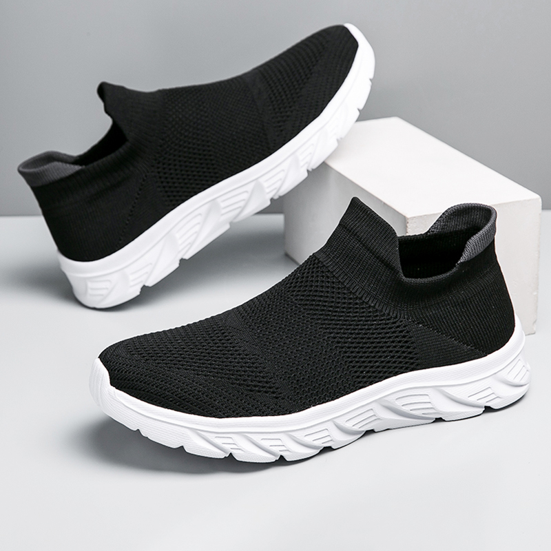 Scarpe casual da uomo traspira - Men Shoes Vans recensione e prezzo