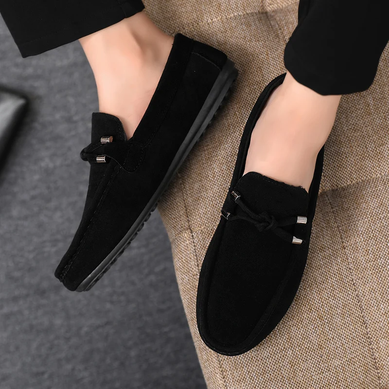 Scarpe Casual da Uomo, Mocassi - Men'S Shoes Temu recensione e prezzo