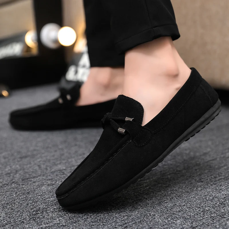 Scarpe Casual da Uomo, Mocassi - Men'S Shoes Temu recensione e prezzo