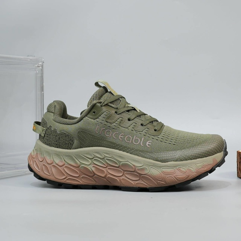 Scarpe Classiche da Trail Runn - Men'S Shoes For Wide Feet recensione e prezzo