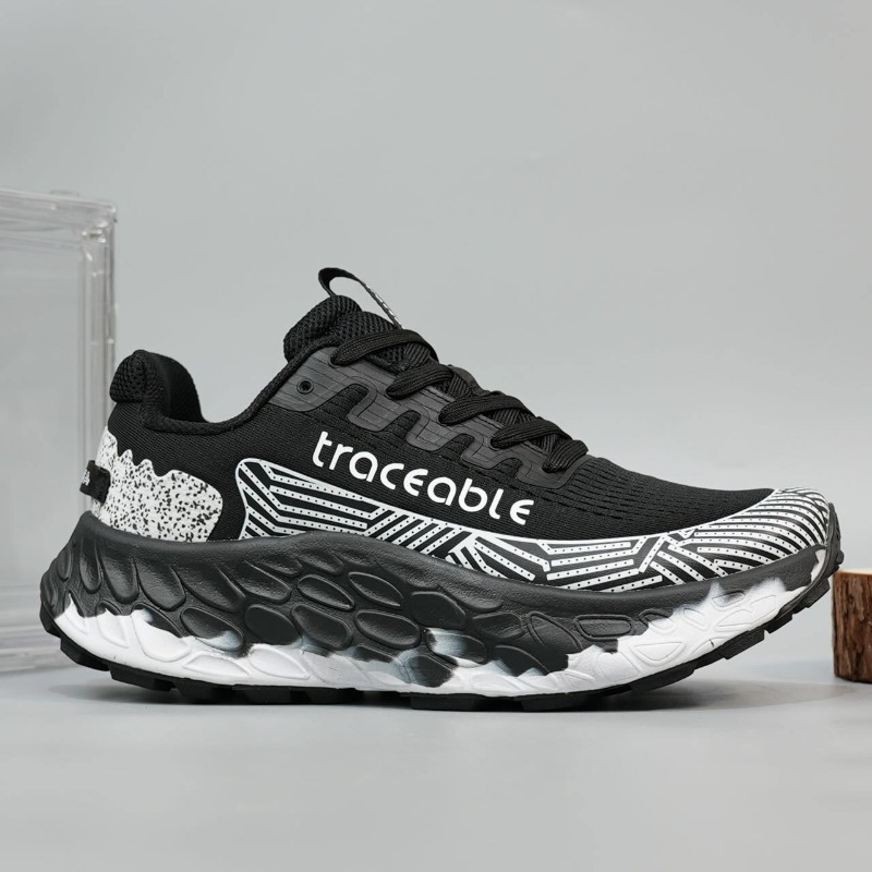 Scarpe Classiche da Trail Runn - Men'S Shoes For Wide Feet recensione e prezzo