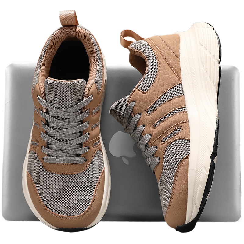 Sneakers da Uomo con Punta Lar - Men'S Shoes With Wide Toe Box recensione e prezzo