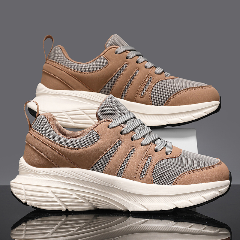 Sneakers da Uomo con Punta Lar - Men'S Shoes With Wide Toe Box recensione e prezzo