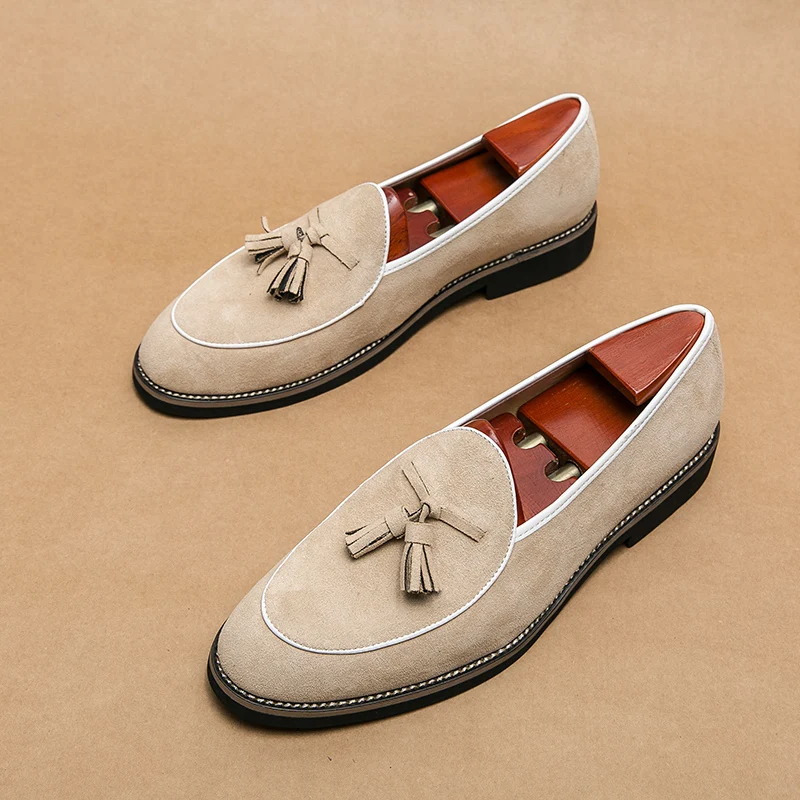 Mocassini con design nappa da  - Men Shoes Louboutin recensione e prezzo