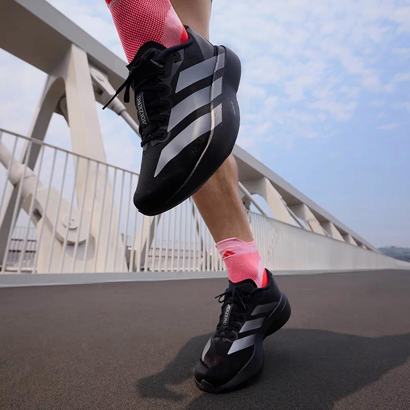 Scarpe da corsa da uomo Adidas - Men'S Shoes Half Cut recensione e prezzo