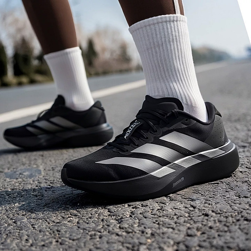 Scarpe da corsa da uomo Adidas - Men'S Shoes Half Cut recensione e prezzo