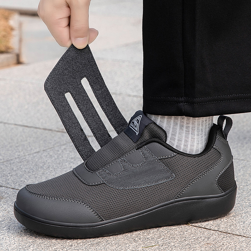 Scarpe per diabetici da uomo P - Men'S Shoes With Wide Toe Box recensione e prezzo