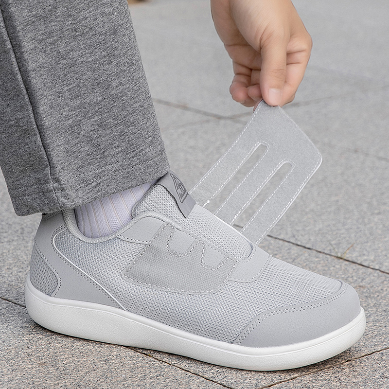 Scarpe per diabetici da uomo P - Men'S Shoes With Wide Toe Box recensione e prezzo