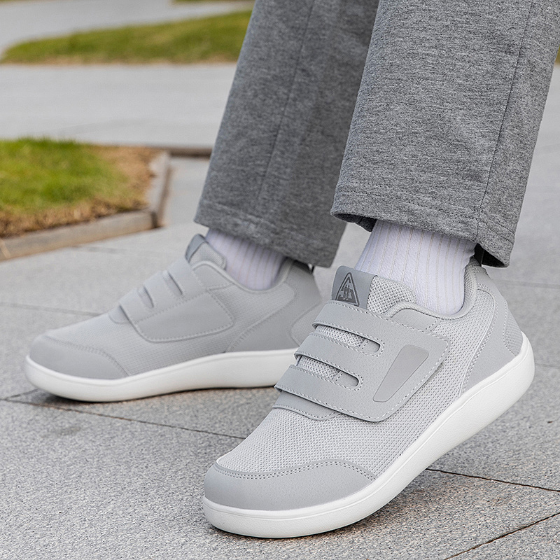 Scarpe per diabetici da uomo P - Men'S Shoes With Wide Toe Box recensione e prezzo