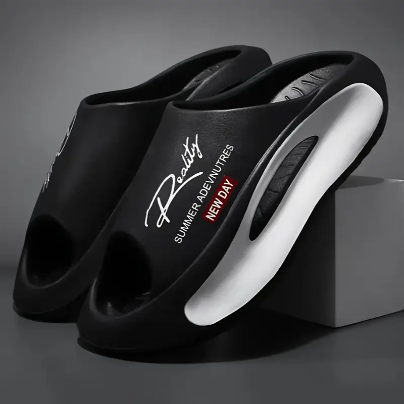 Ciabatte unisex casual per tut - Men Shoes Style recensione e prezzo