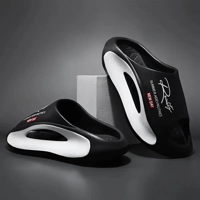 Ciabatte unisex casual per tut - Men Shoes Style recensione e prezzo