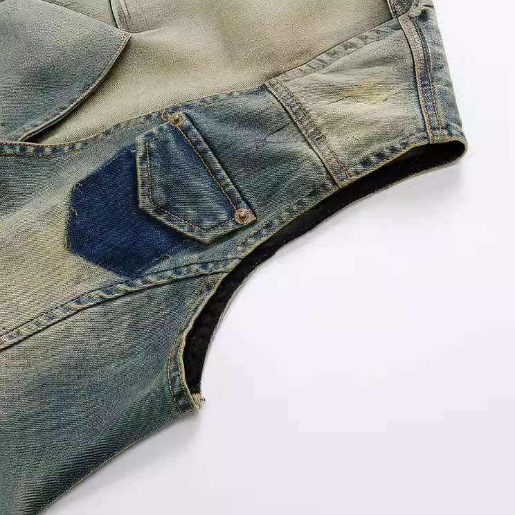 Primavera Autunno Nuovi Uomini - Men'S Shoes For Jeans recensione e prezzo