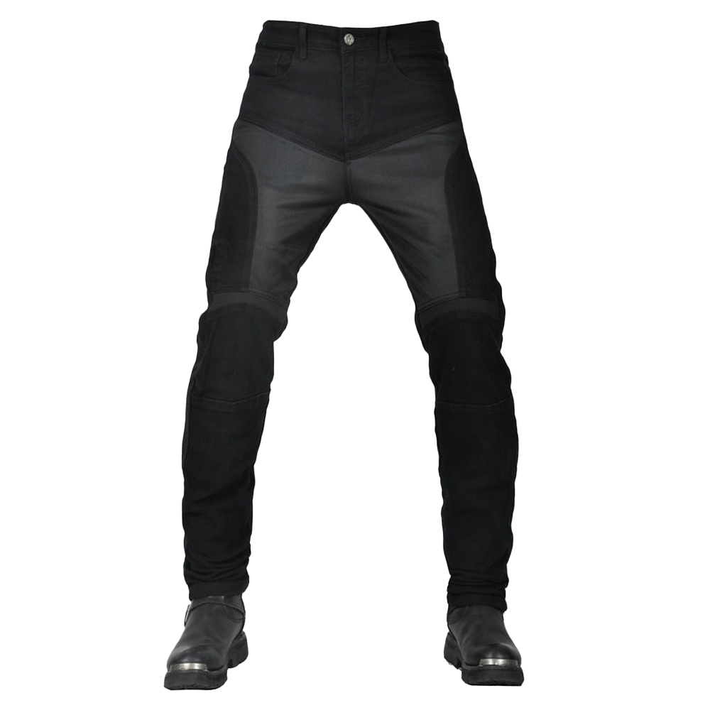 Pantaloni da moto da uomo pant - Men'S Shoes For Jeans recensione e prezzo